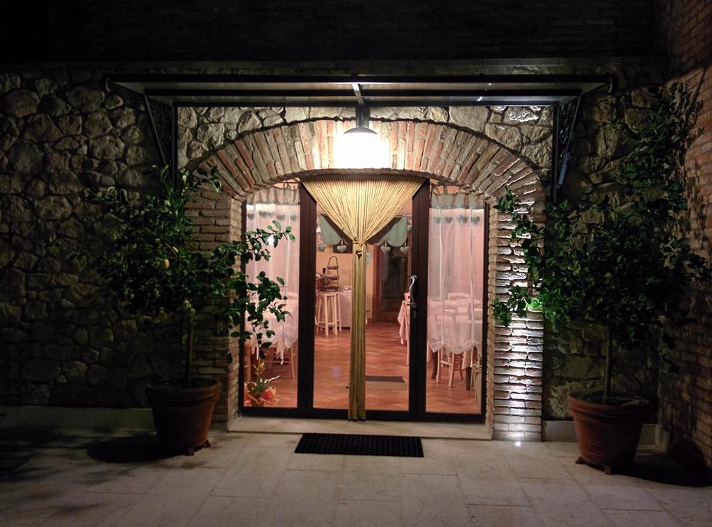 Ca' Dei Coci B&B San Martino Buon Albergo Exterior photo